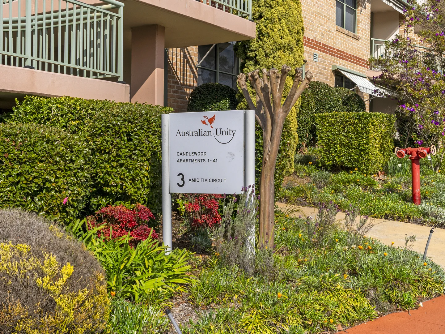 Additional image 2 of C33/1 Centenary Avenue, Northmead NSW 2152