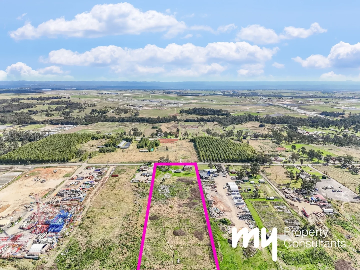 Additional image 4 of 110 Martin Road, Badgerys Creek NSW 2555