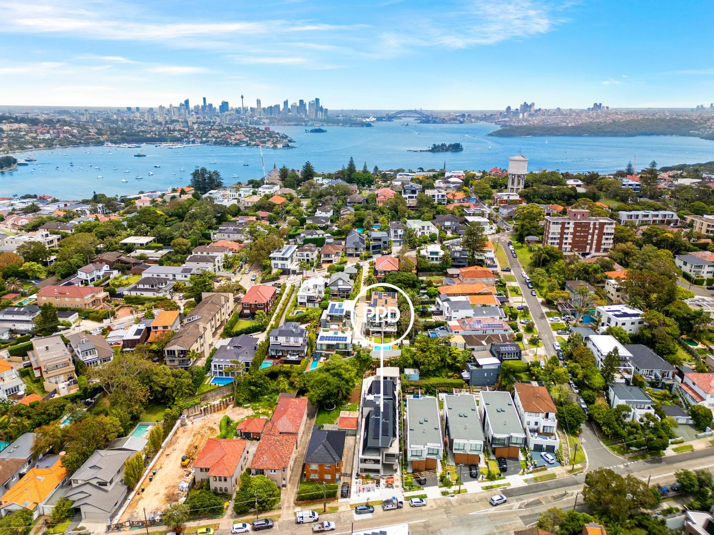 Additional image 5 of 2/50 Old South Head Road, Vaucluse NSW 2030