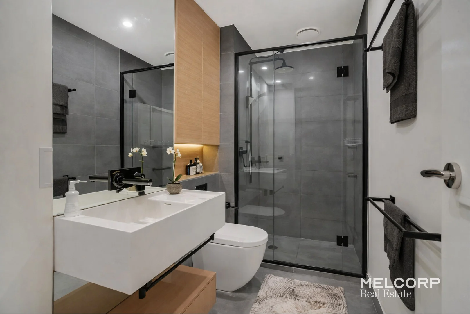 Additional image 6 of 121/68 Leveson Street, North Melbourne VIC 3051