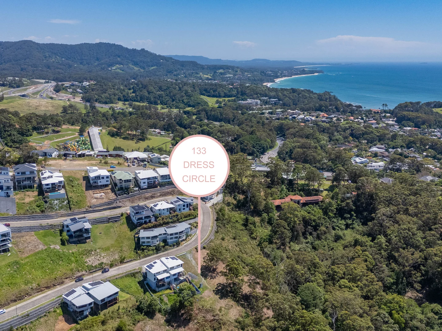 Additional image 9 of 133 Dress Circle, Coffs Harbour NSW 2450