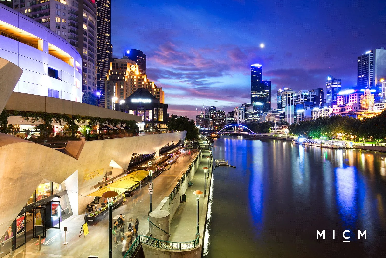Additional image 18 of 1609/241 City Road, Southbank VIC 3006