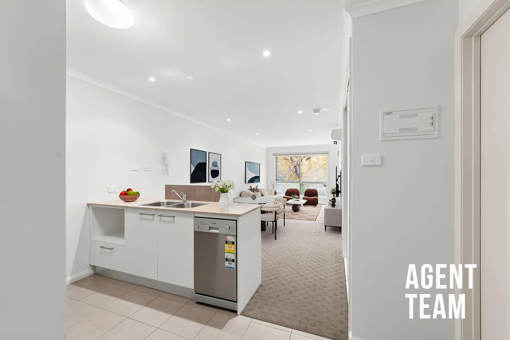 Additional image 4 of 20/28 Watson Street, Turner ACT 2612