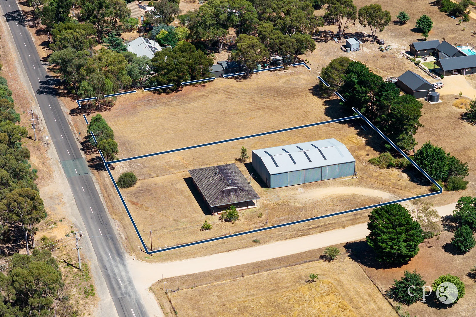 Additional image 8 of 9 Telfords Road, Maldon VIC 3463