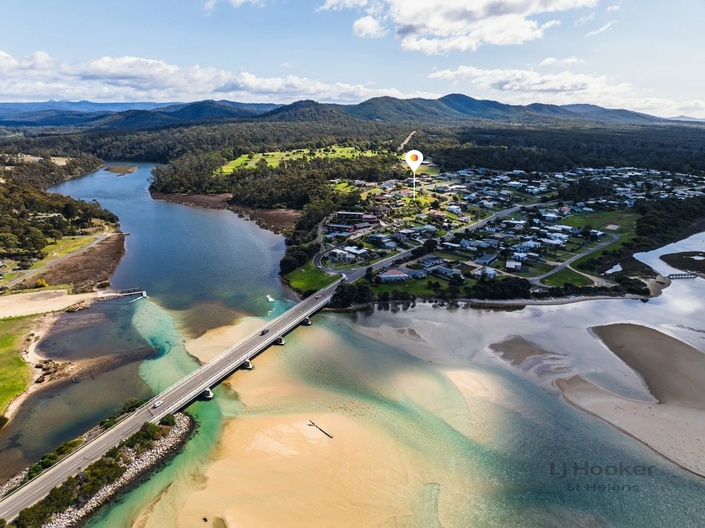 3 Heath Street, Scamander TAS 7215