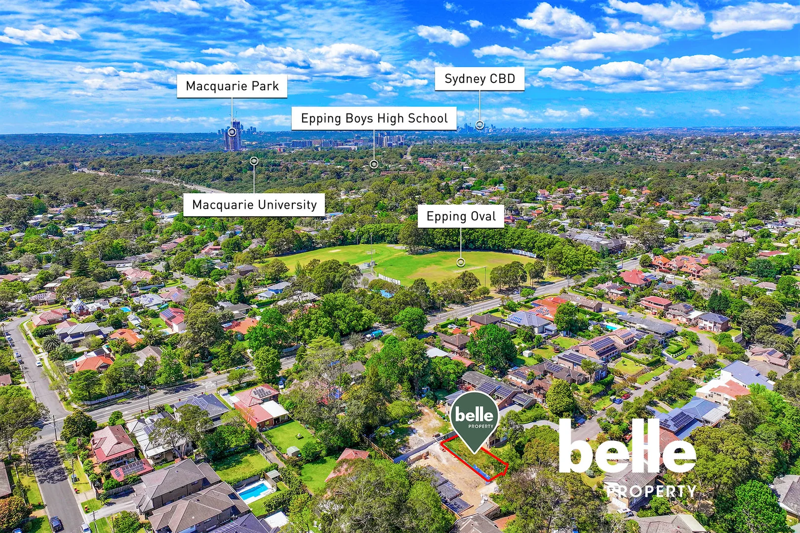 Additional image 5 of 22 Callistemon Close, North Epping NSW 2121