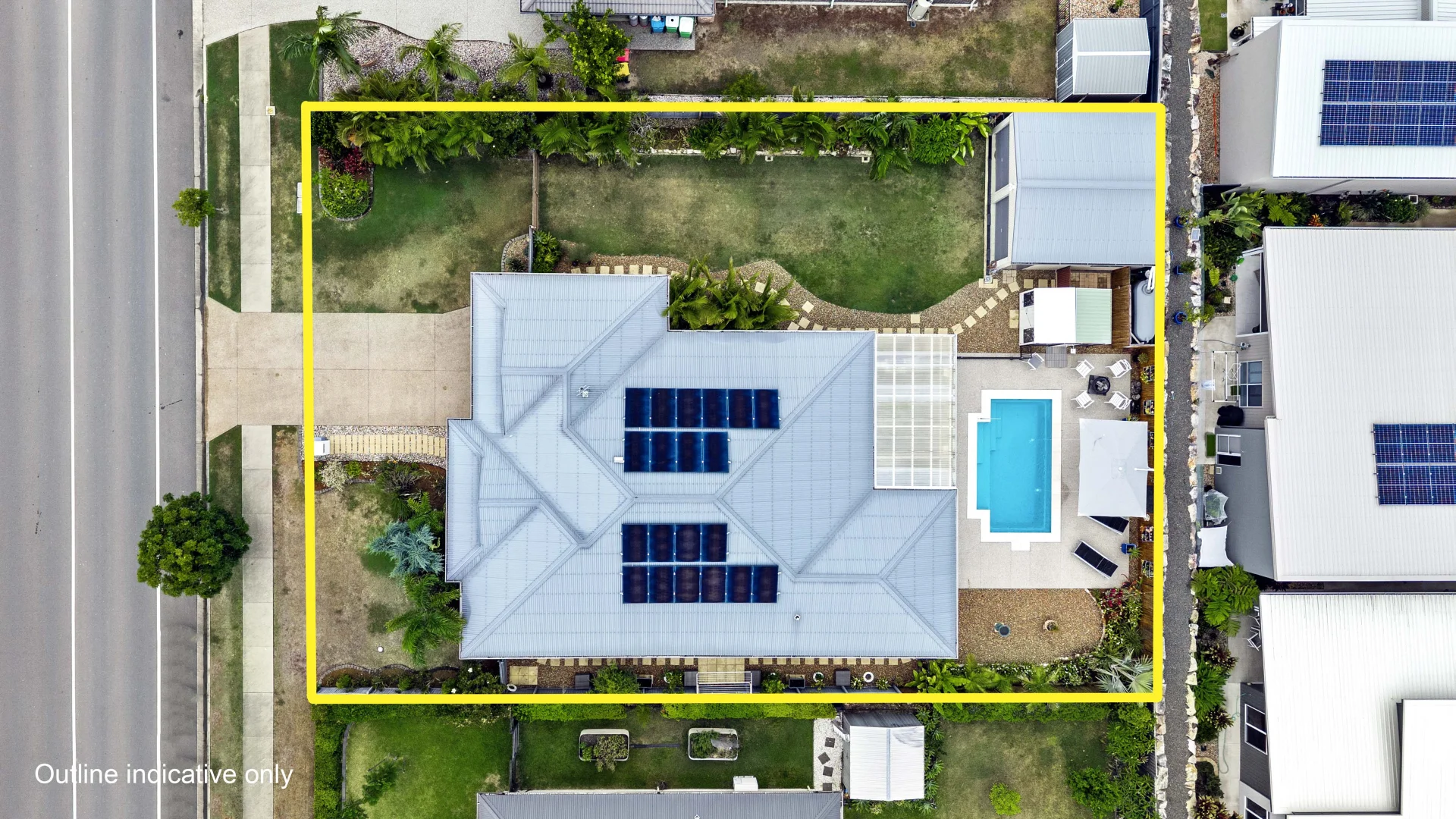 Additional image 27 of 41 Spring Way, Nikenbah QLD 4655