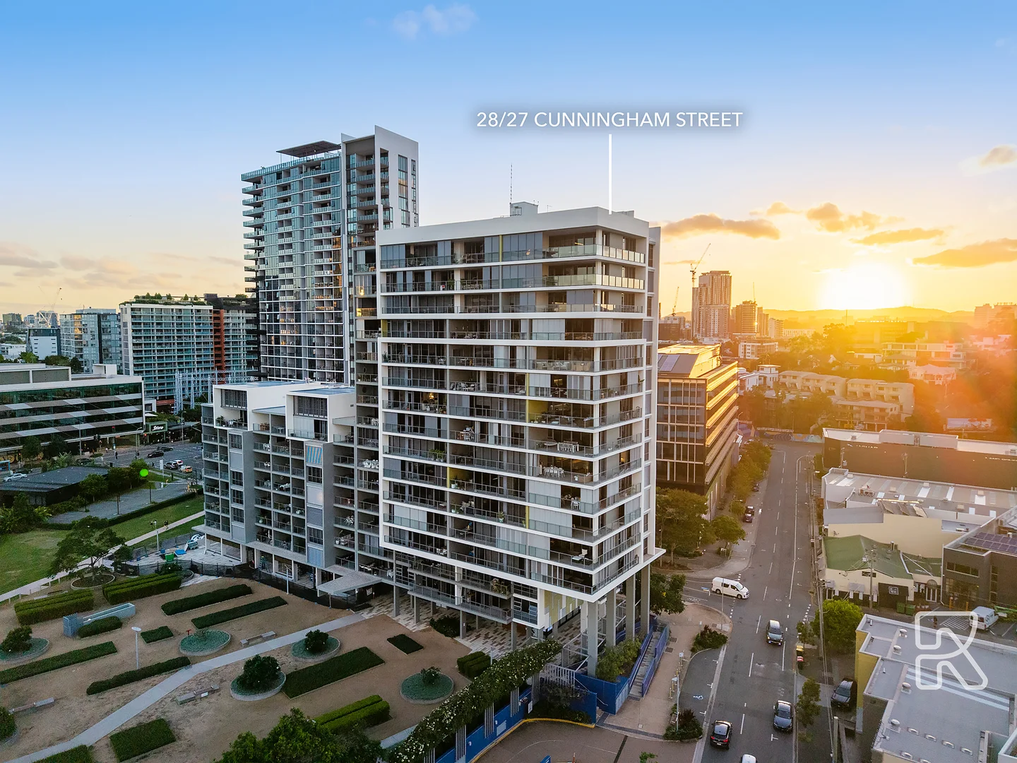 Additional image 32 of 28/27 Cunningham Street, Newstead QLD 4006