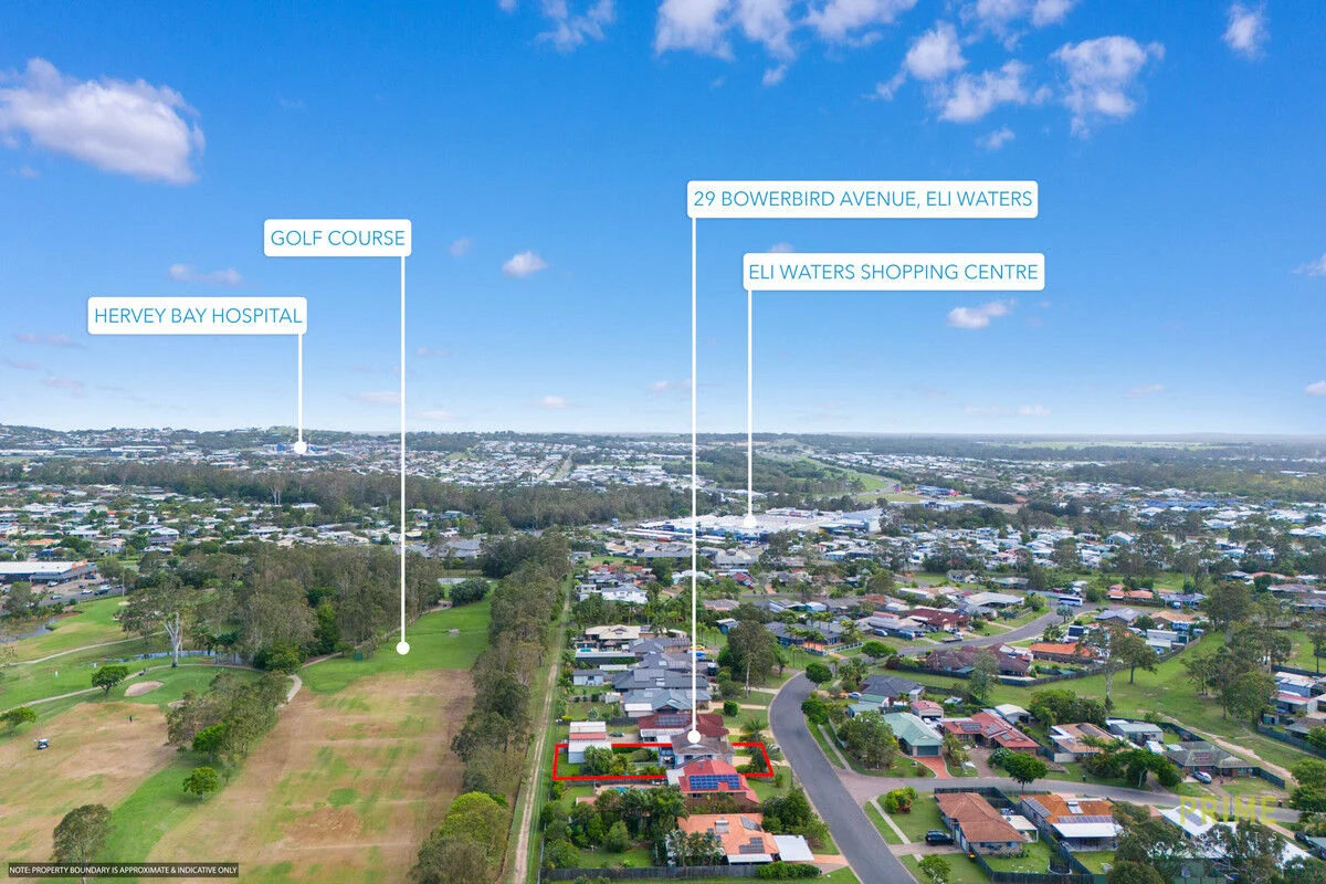 Additional image 2 of 29 Bowerbird Avenue, Eli Waters QLD 4655
