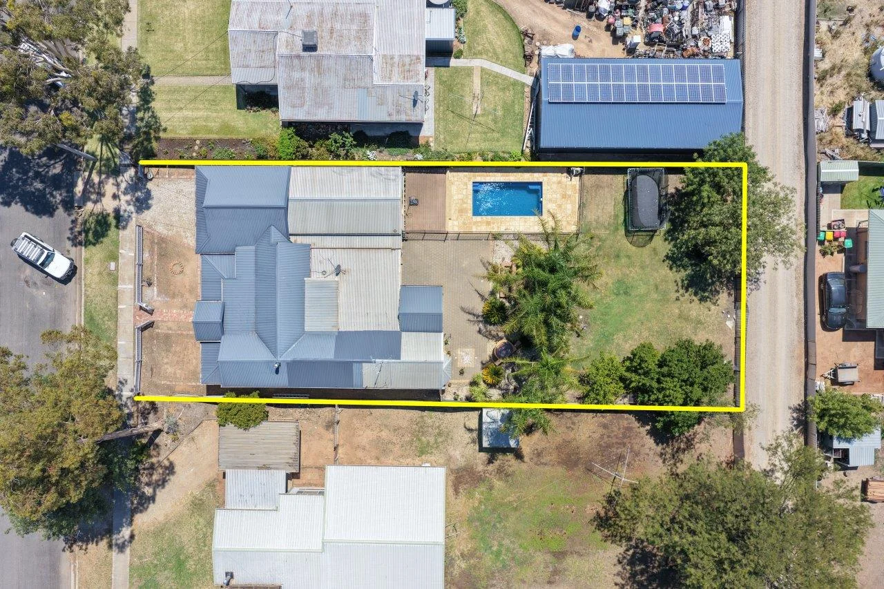 Additional image 14 of 27 Turora Street, Moulamein NSW 2733