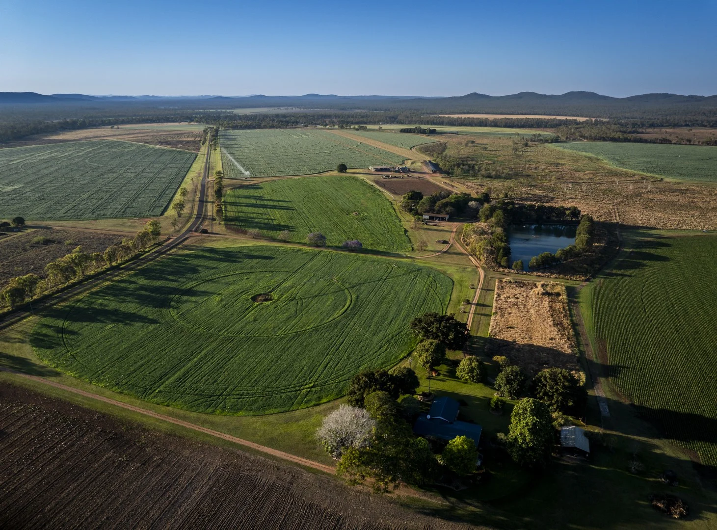 620 Herbert River Road, Innot Hot Springs QLD 4872