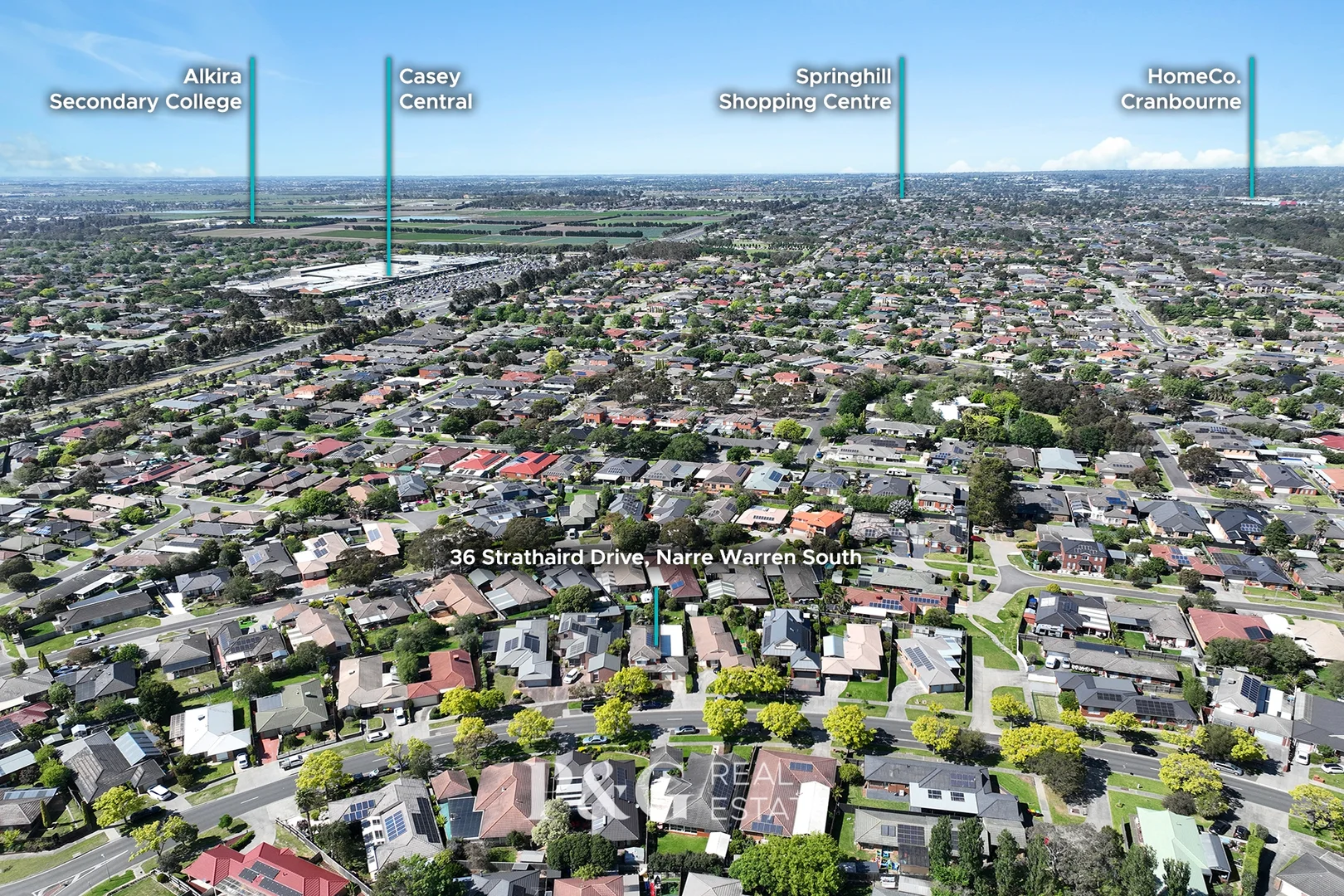 Additional image 23 of 36 Strathaird Drive, Narre Warren South VIC 3805