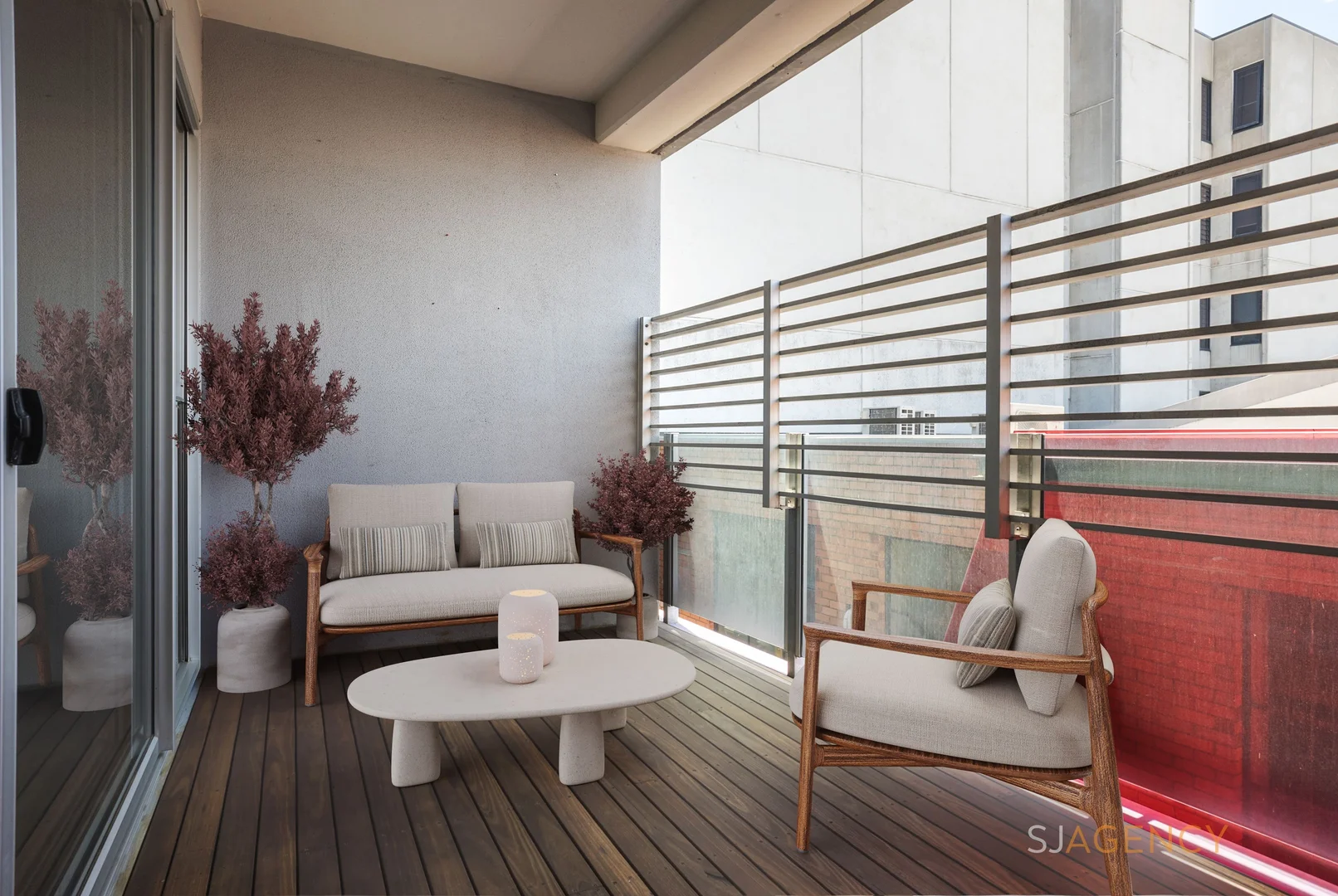 Additional image 6 of 214/47 Porter Street, Prahran VIC 3181