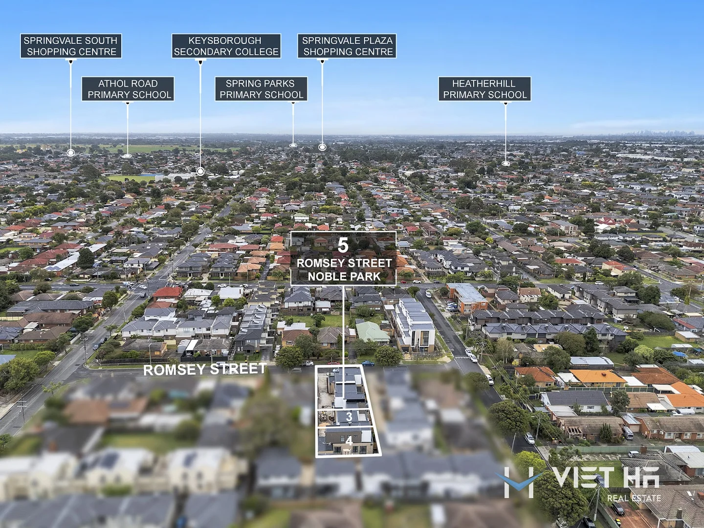 Additional image 18 of 3,4/5 Romsey Street, Noble Park VIC 3174