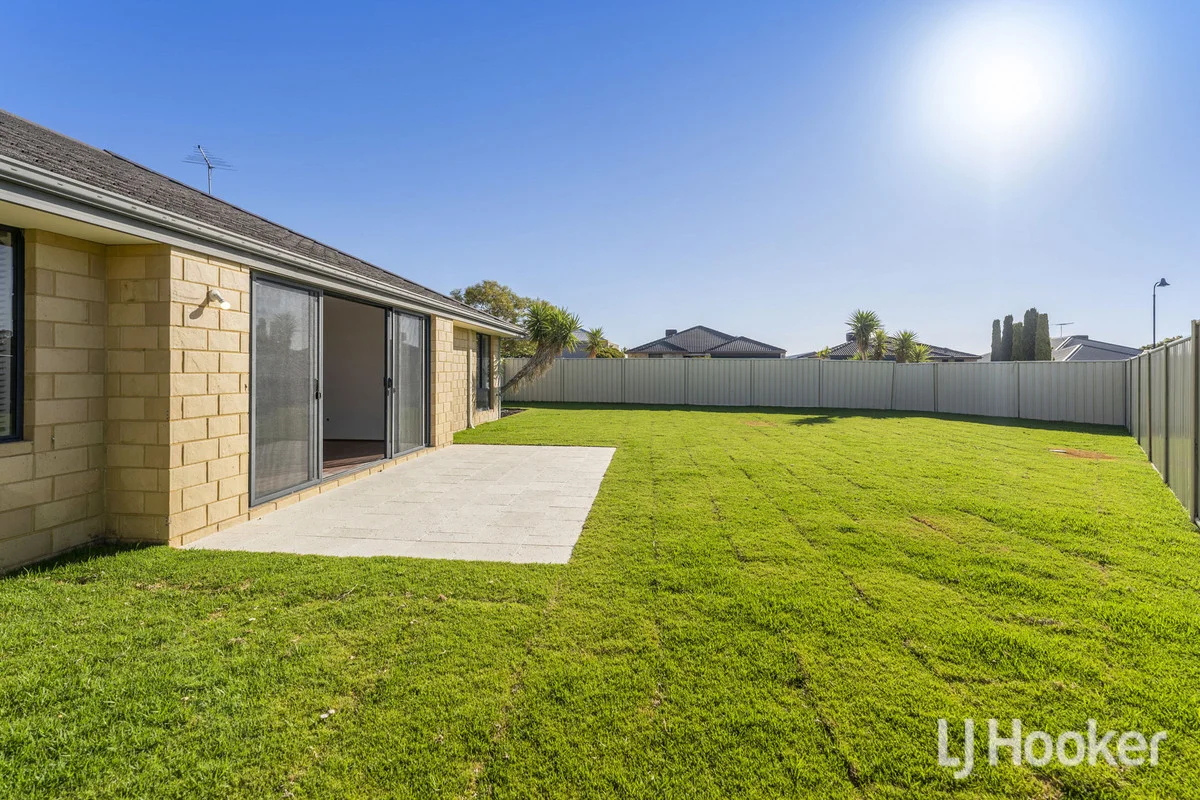 Additional image 7 of 25 Highcliffe Circle, Lakelands WA 6180