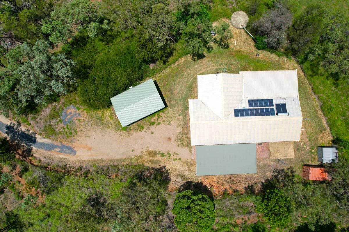 Additional image 4 of 52296 Burnett Highway, Bouldercombe QLD 4702