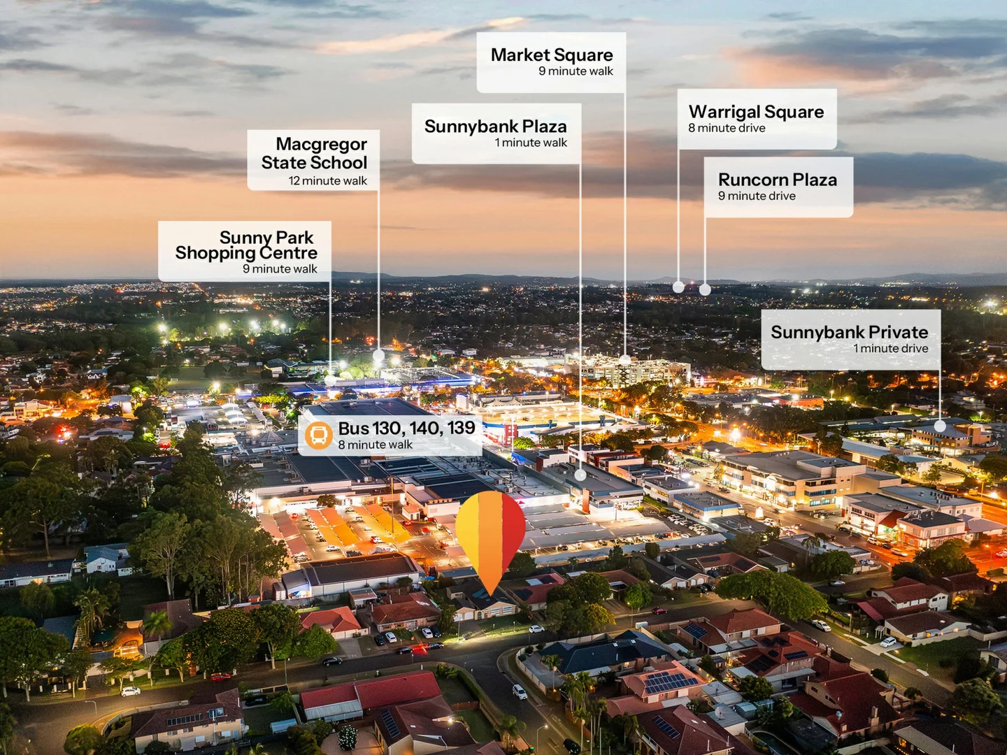 Additional image 28 of 21 Woodsiana Street, Robertson QLD 4109