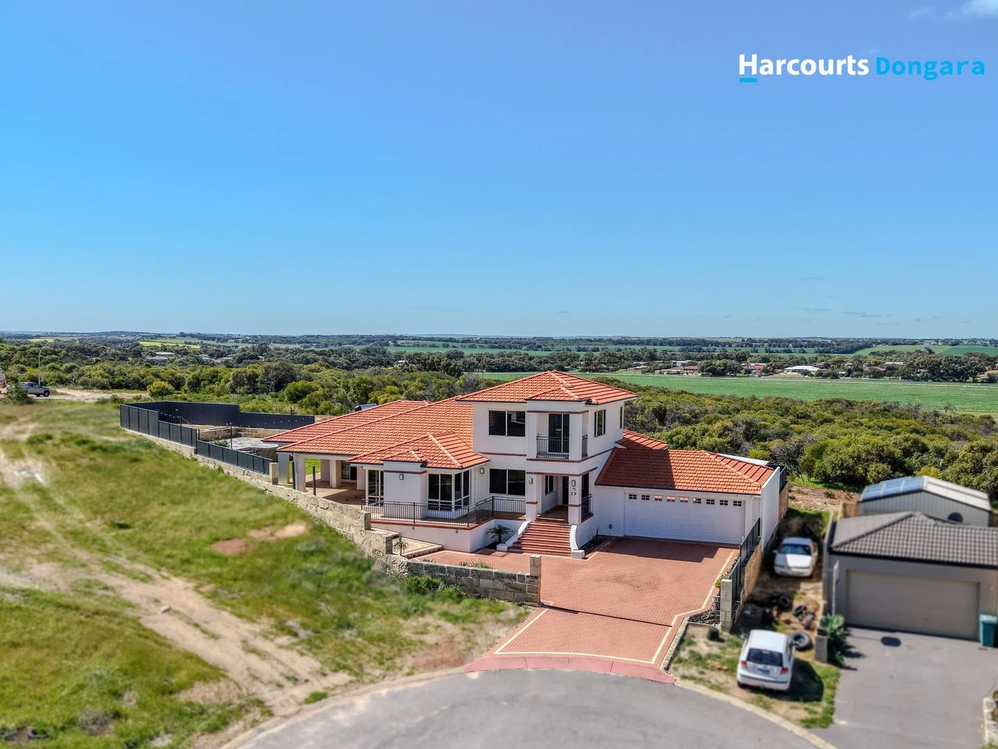 Additional image 3 of 29 Turton Heights, Dongara WA 6525