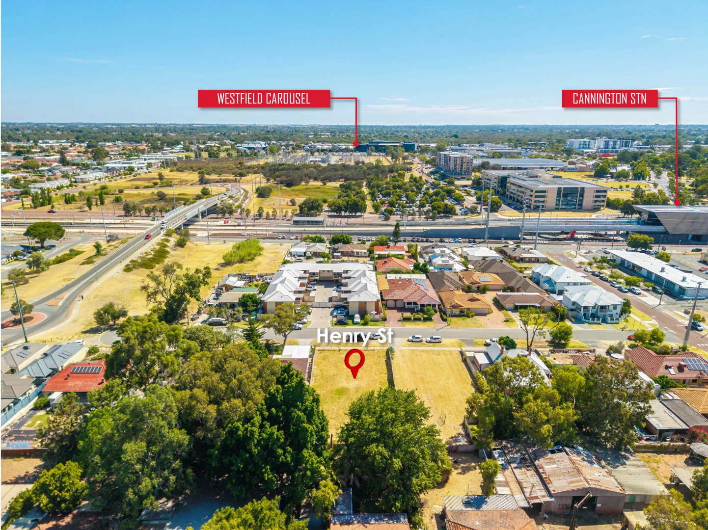 Additional image 5 of 10 Henry Street, East Cannington WA 6107