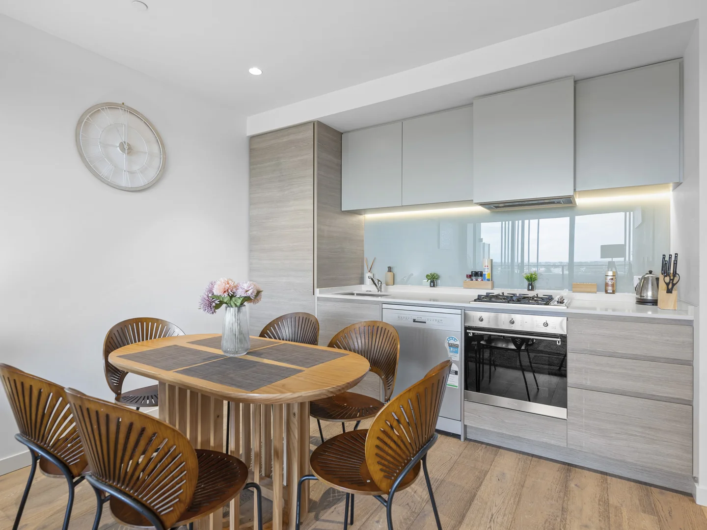 Additional image 3 of U612/188 Ballarat Road, Footscray VIC 3011