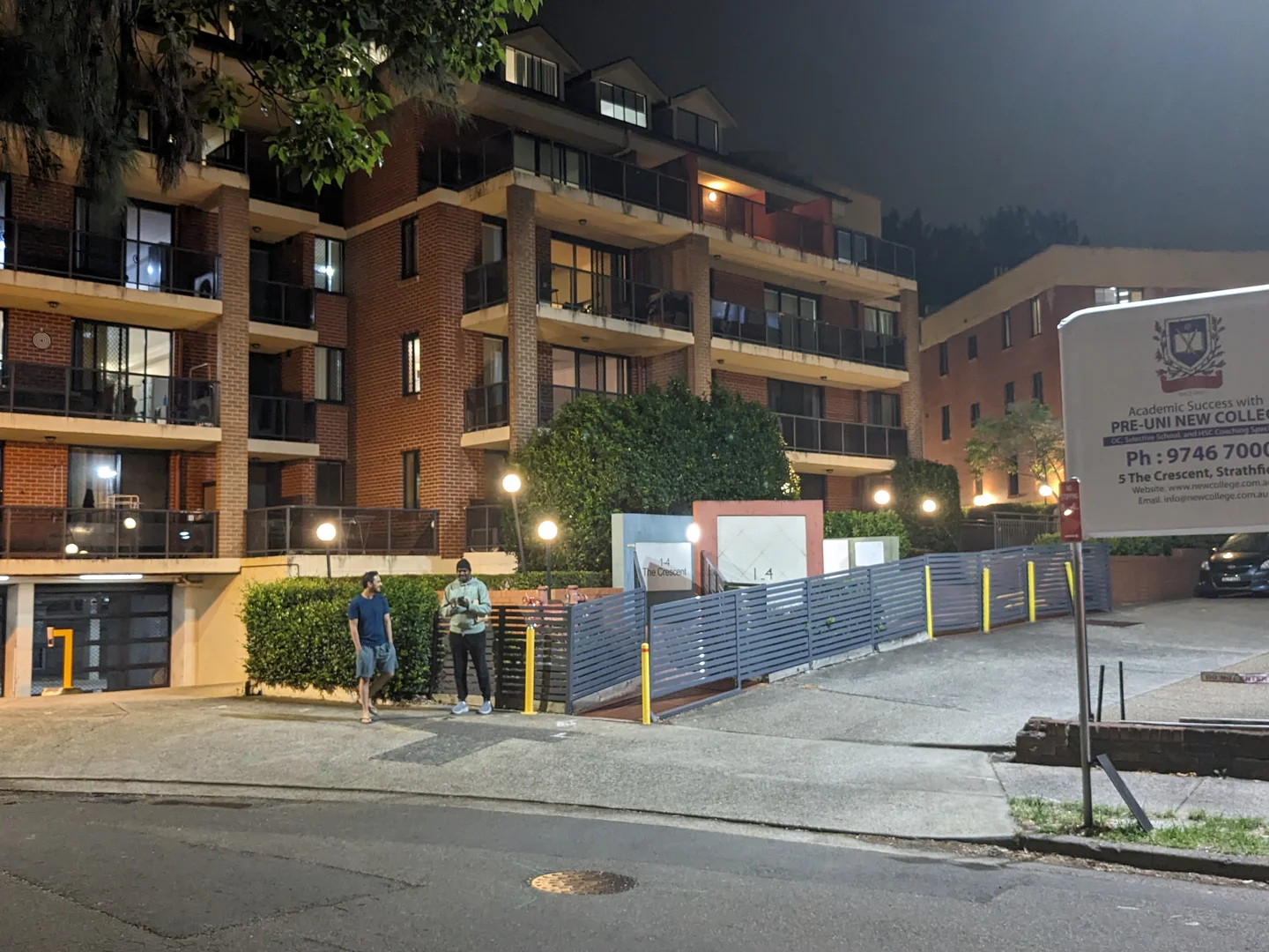 Additional image 15 of 32/1-4 The Crescent, Strathfield NSW 2135