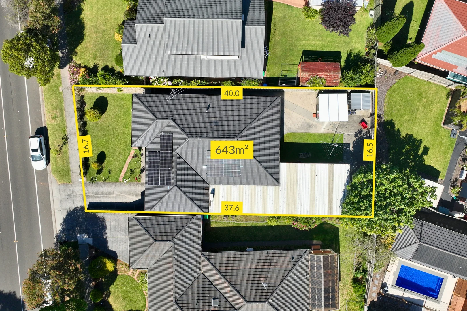 Additional image 26 of 46 Wyandra Way, Rowville VIC 3178