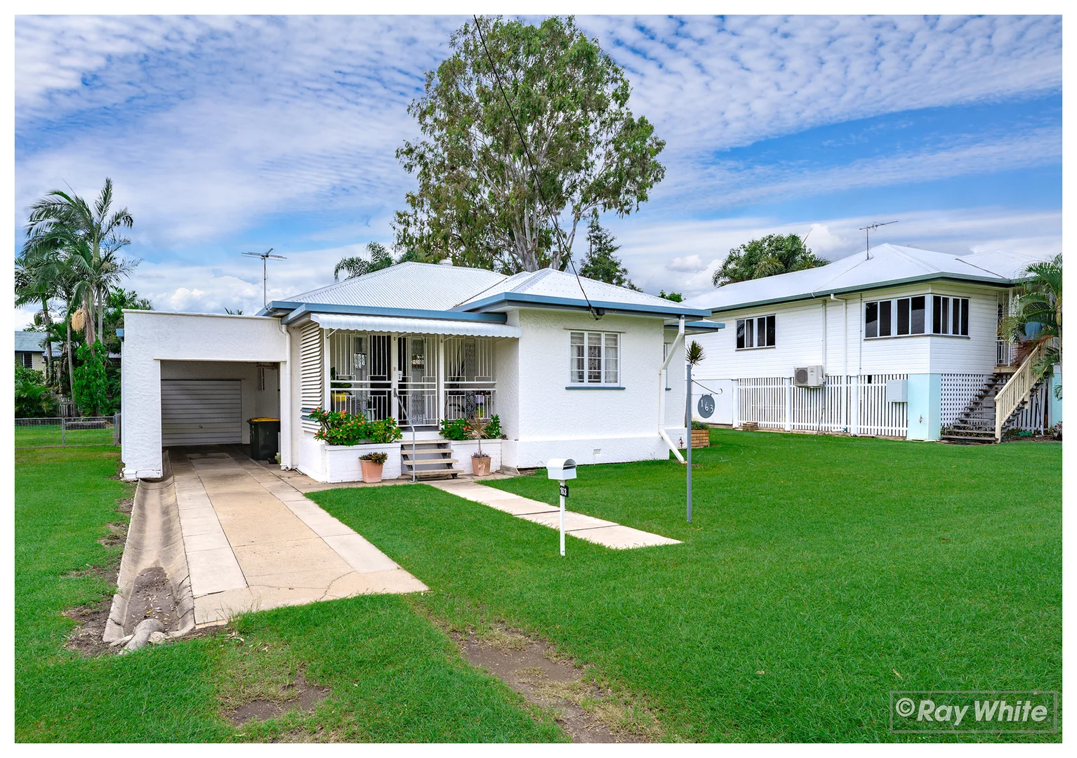 Additional image 33 of 163 Gair Street, Frenchville QLD 4701