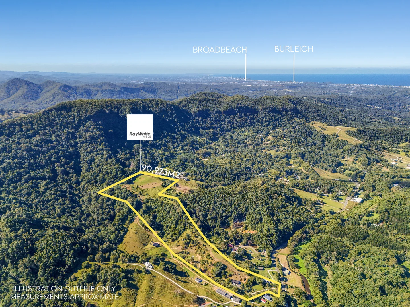 Additional image 2 of 1318 Currumbin Creek Road, Currumbin Valley QLD 4223