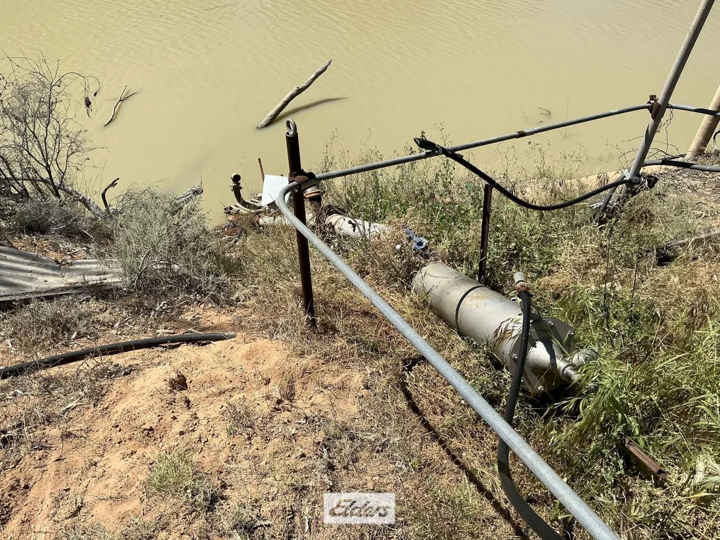 Additional image 28 of 48 Menindee Road, Menindee NSW 2879