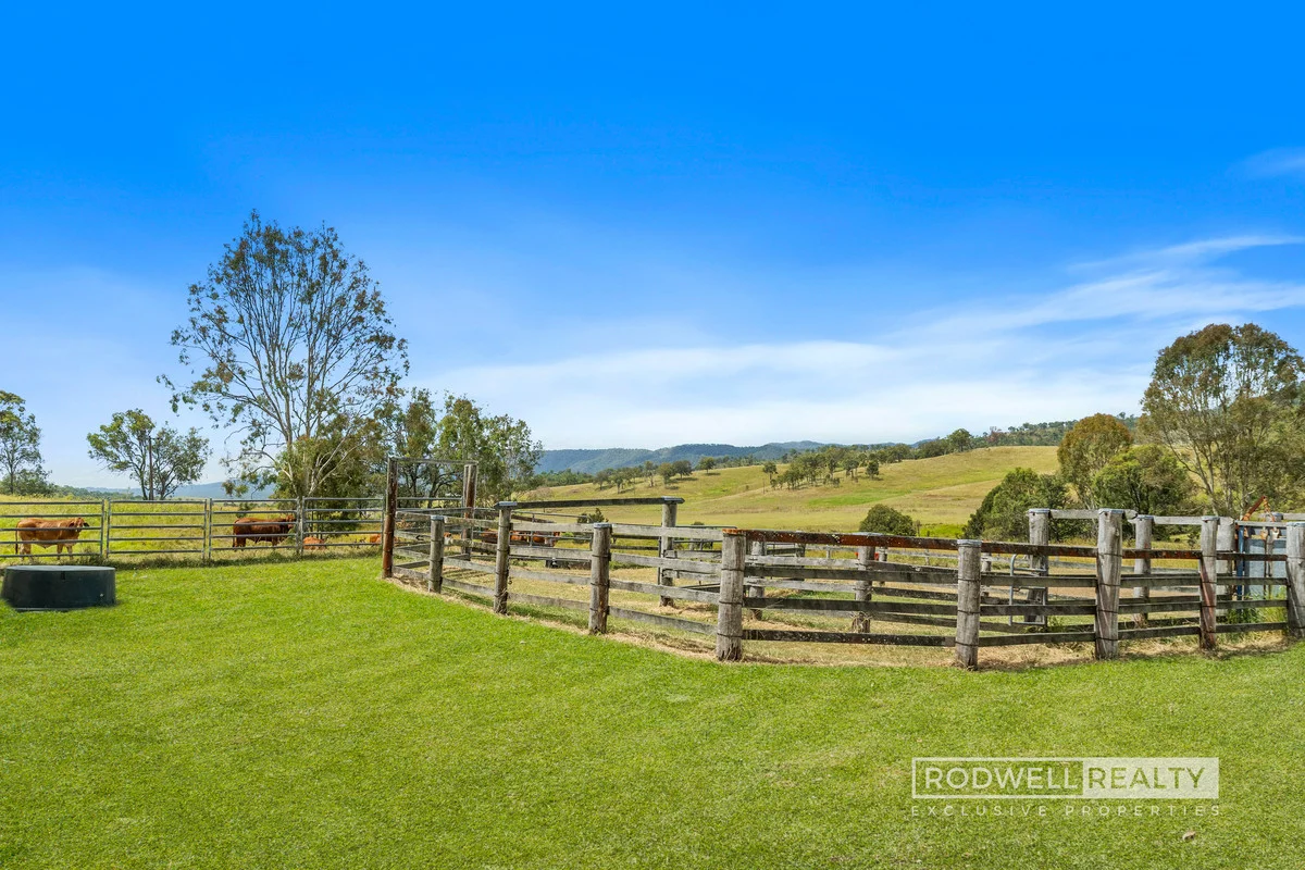 Additional image 23 of 138 Chinghee Creek Road, Lamington QLD 4285