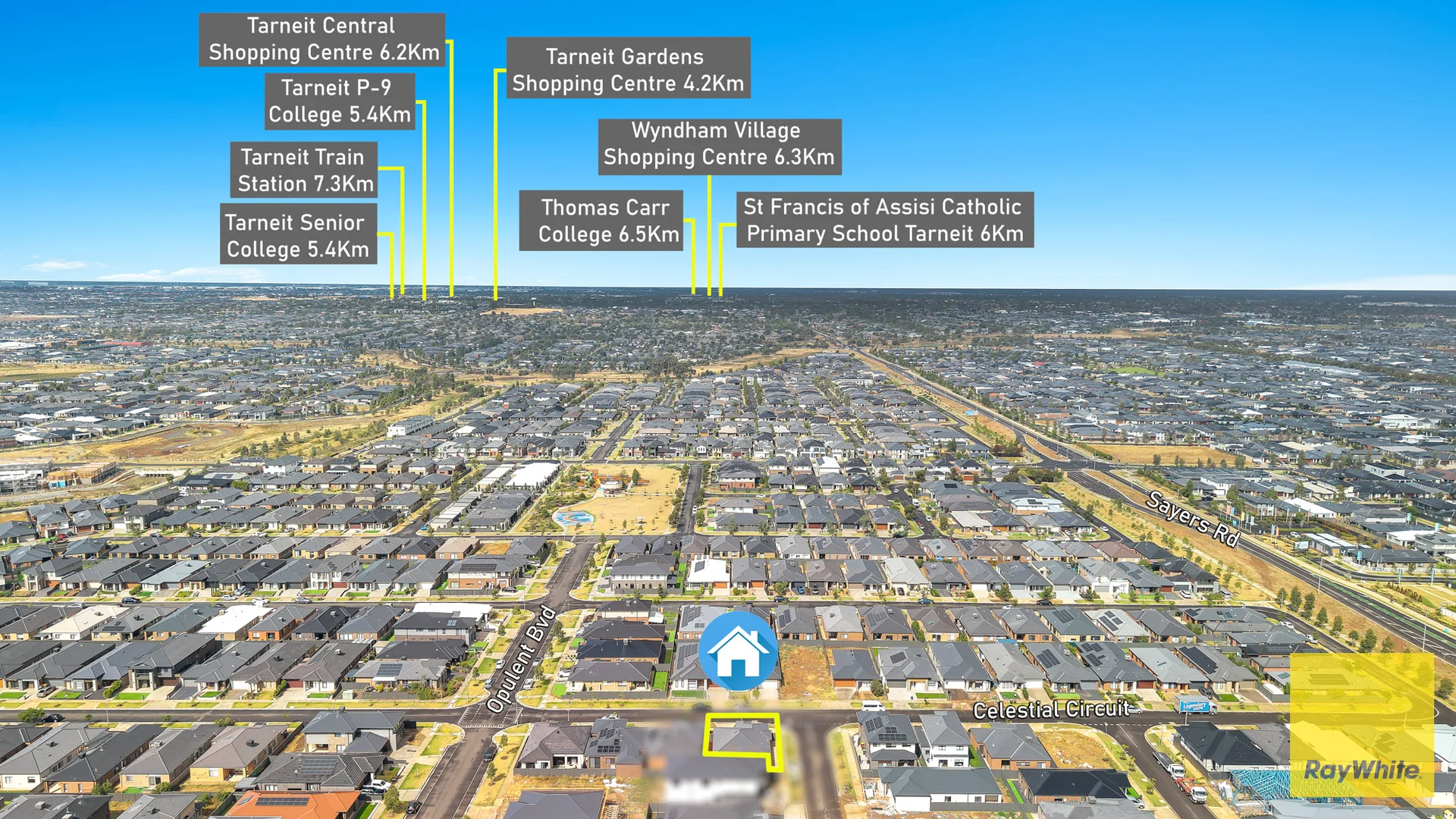 Additional image 23 of 57 Celestial Circuit, Tarneit VIC 3029