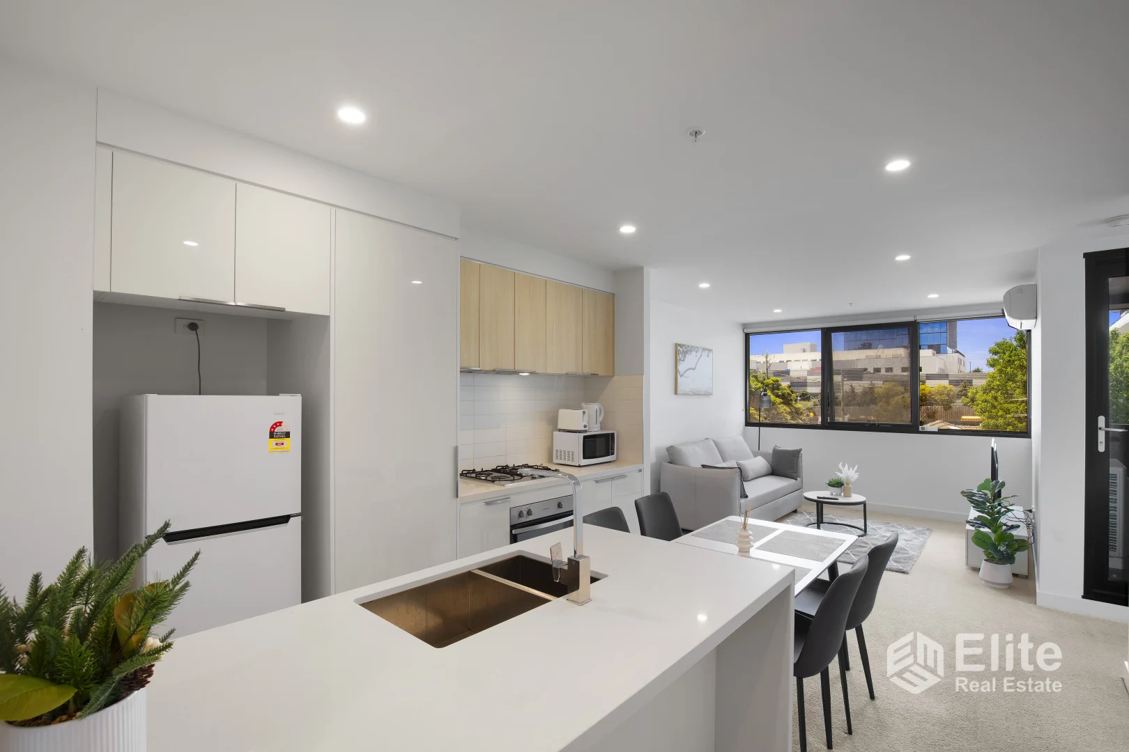 Additional image 2 of 202/17 Poplar Street, Box Hill VIC 3128