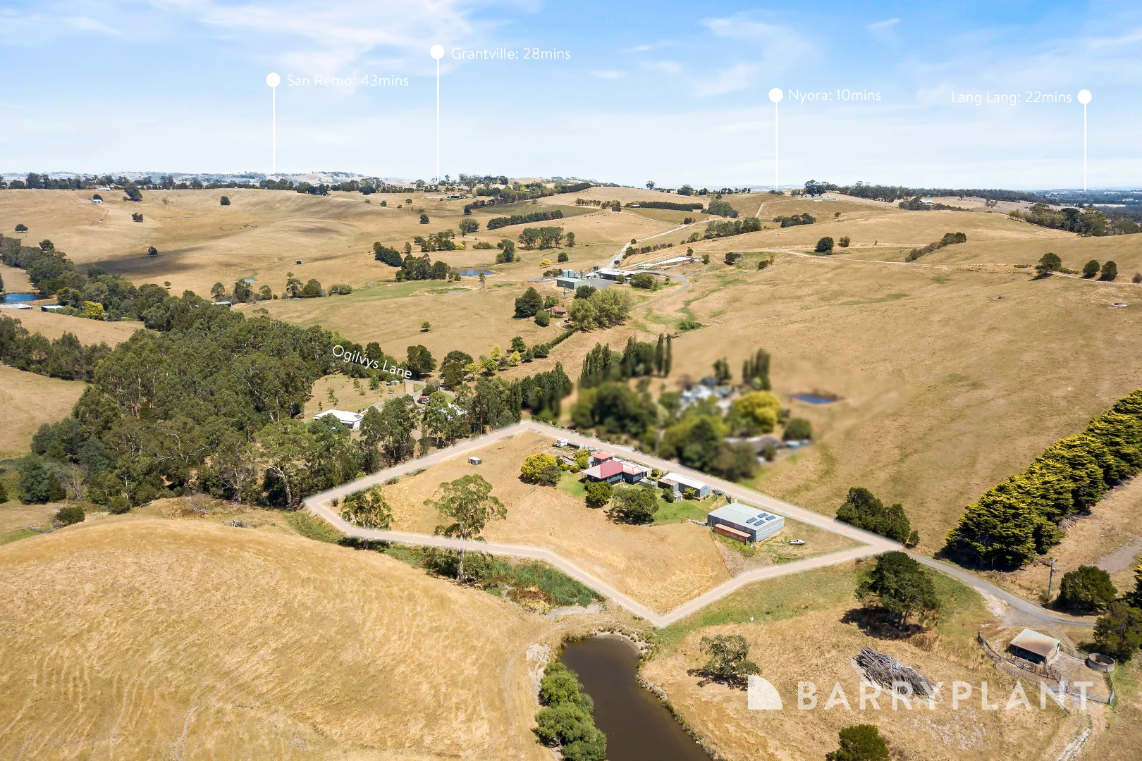 Additional image 26 of 200 Ogilvys Lane, Poowong VIC 3988