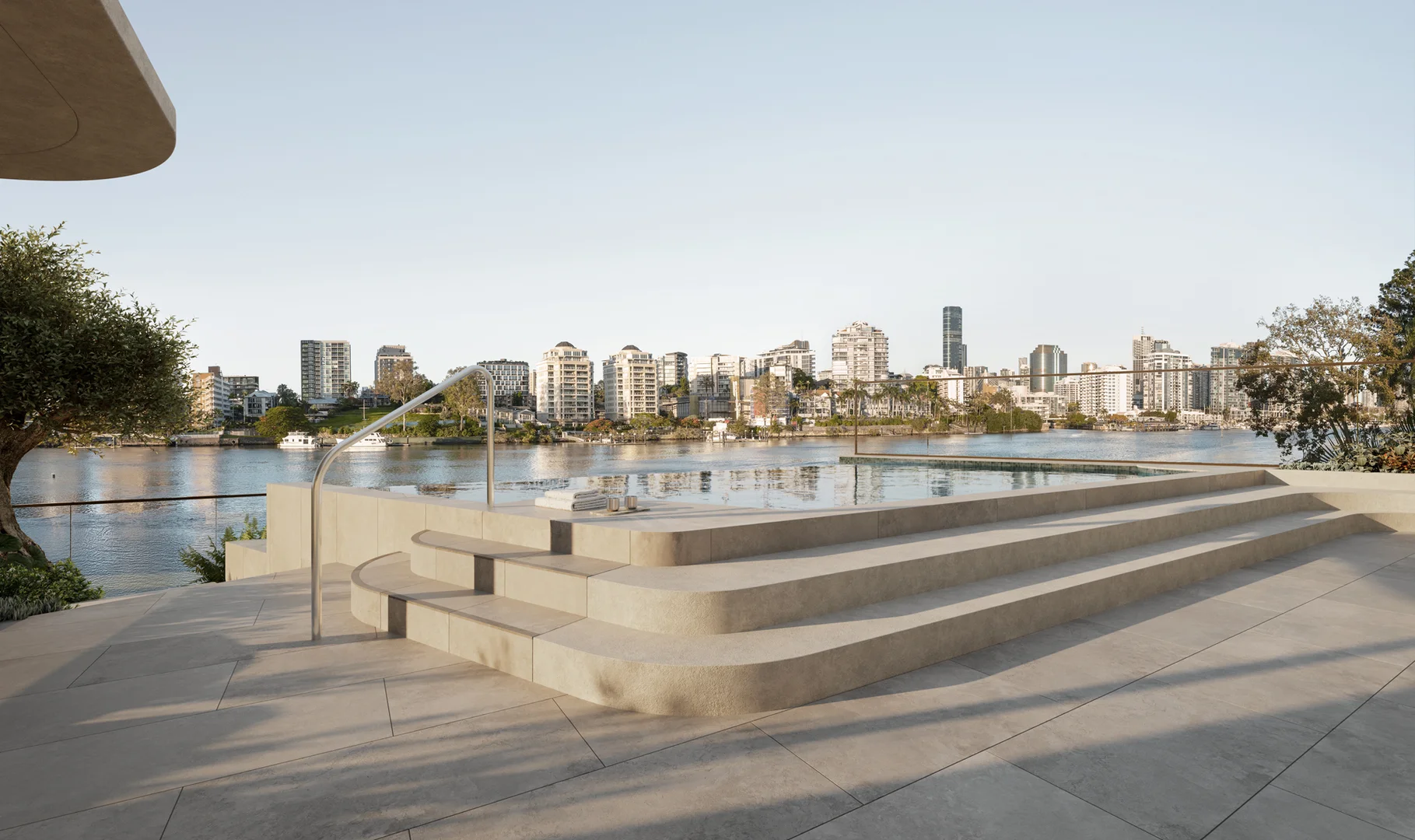 Additional image 11 of 2/39 Griffith Street, New Farm QLD 4005