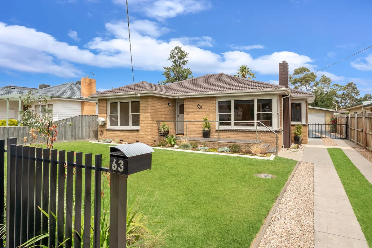 63 Davis Street, Belmont VIC 3216