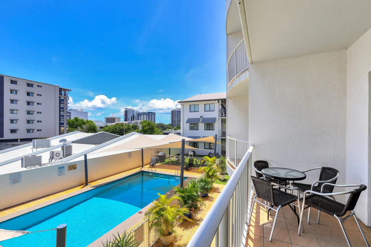 Additional image 13 of 2031/55 Cavenagh Street, Darwin City NT 0800