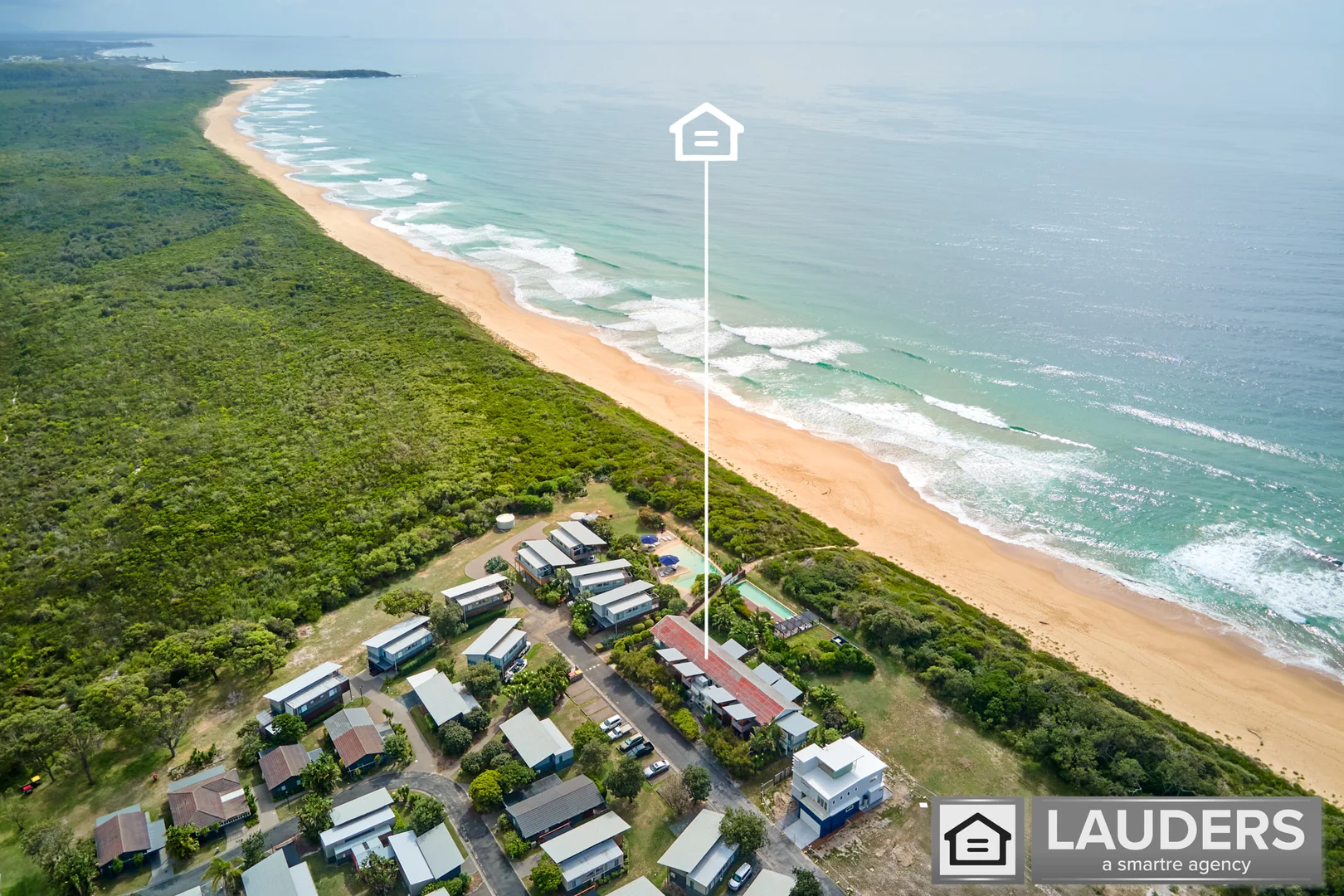 Additional image 25 of 6/18 Whales Parade, Diamond Beach NSW 2430