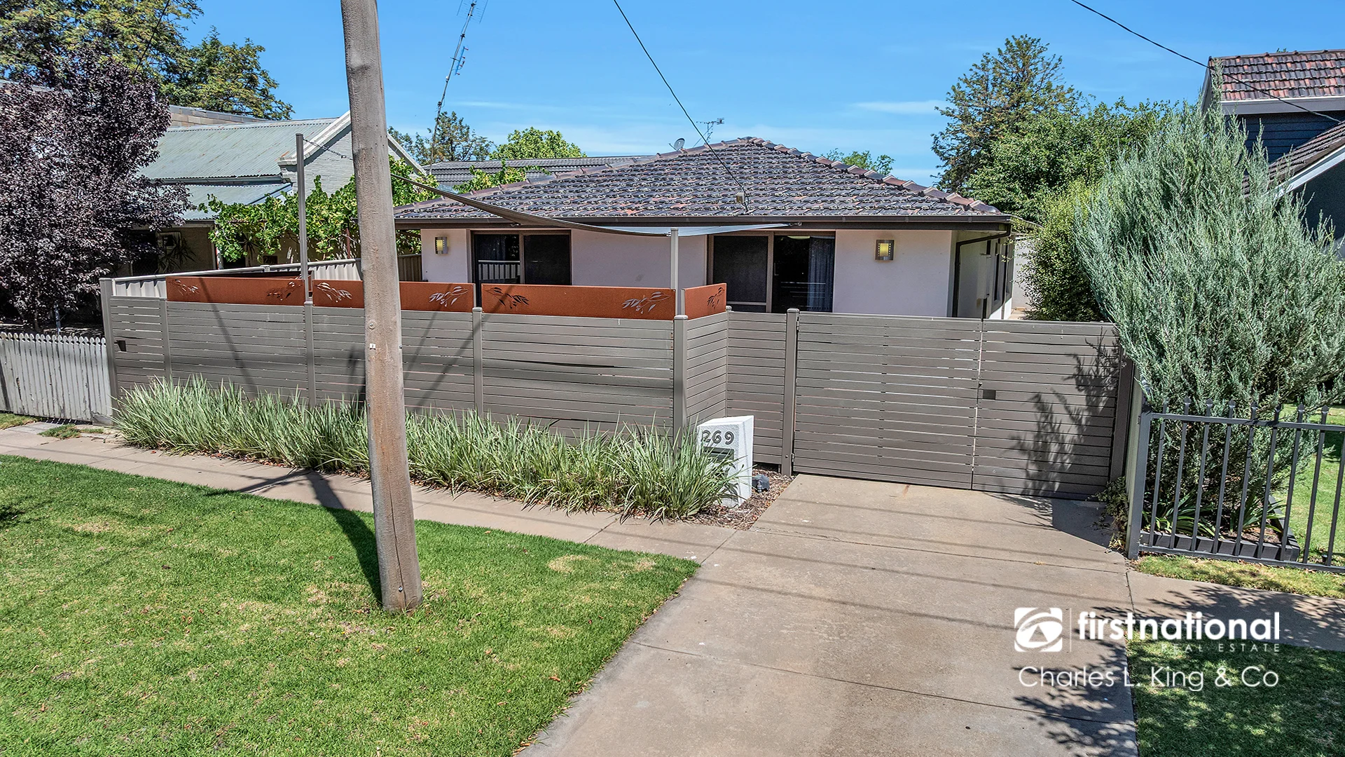 269 Pakenham Street, Echuca VIC 3564