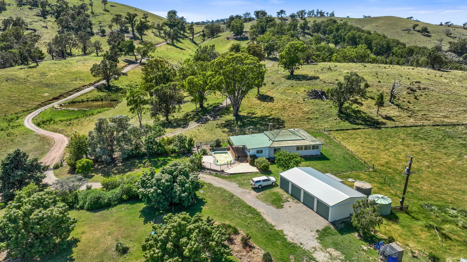 Additional image 4 of "Arawa" 2388 Campfire Road, Walcha NSW 2354