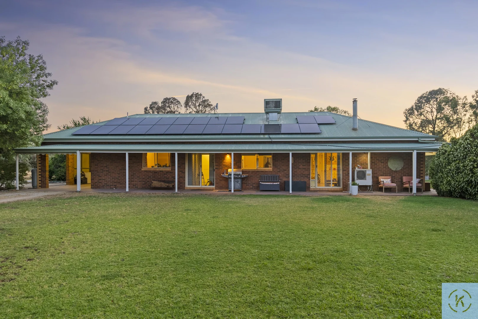 Additional image 23 of 87 Honniball Drive, Tocumwal NSW 2714