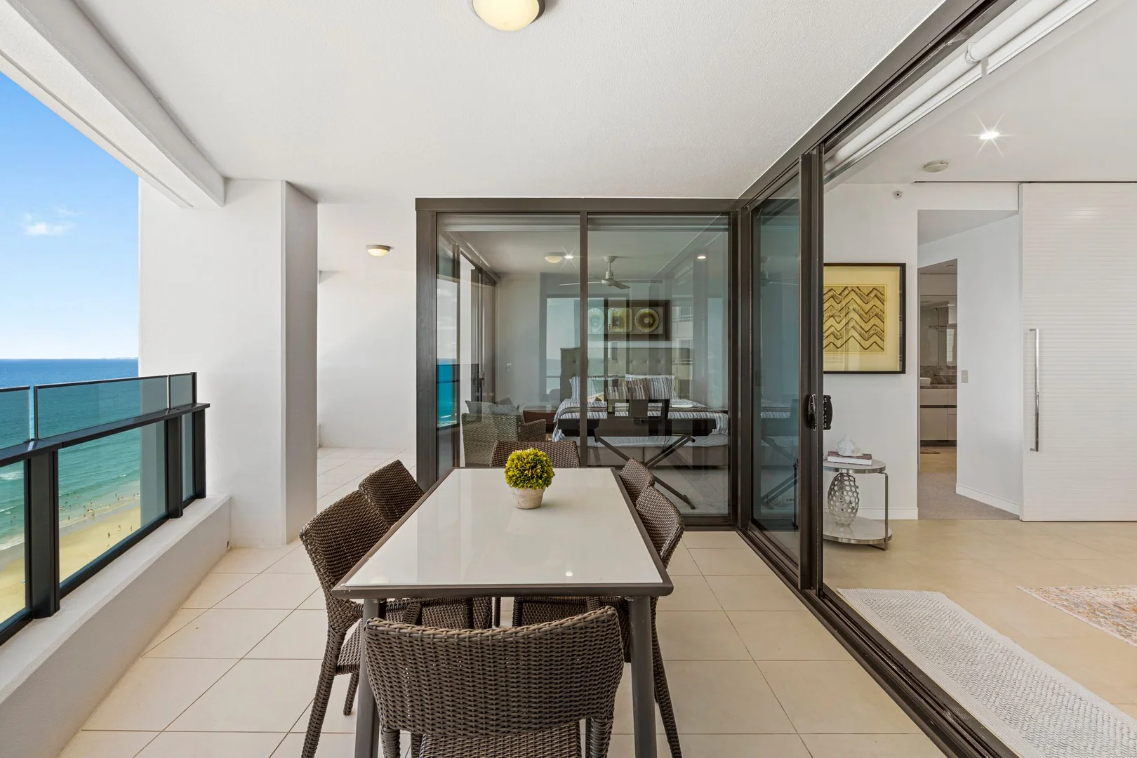 Additional image 14 of 1605/4 The Esplanade, Surfers Paradise QLD 4217