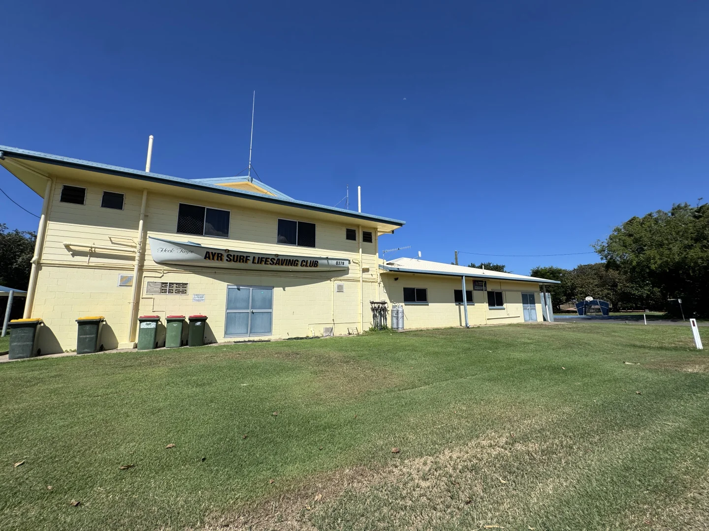 Additional image 28 of 39 Narrah Street, Alva QLD 4807