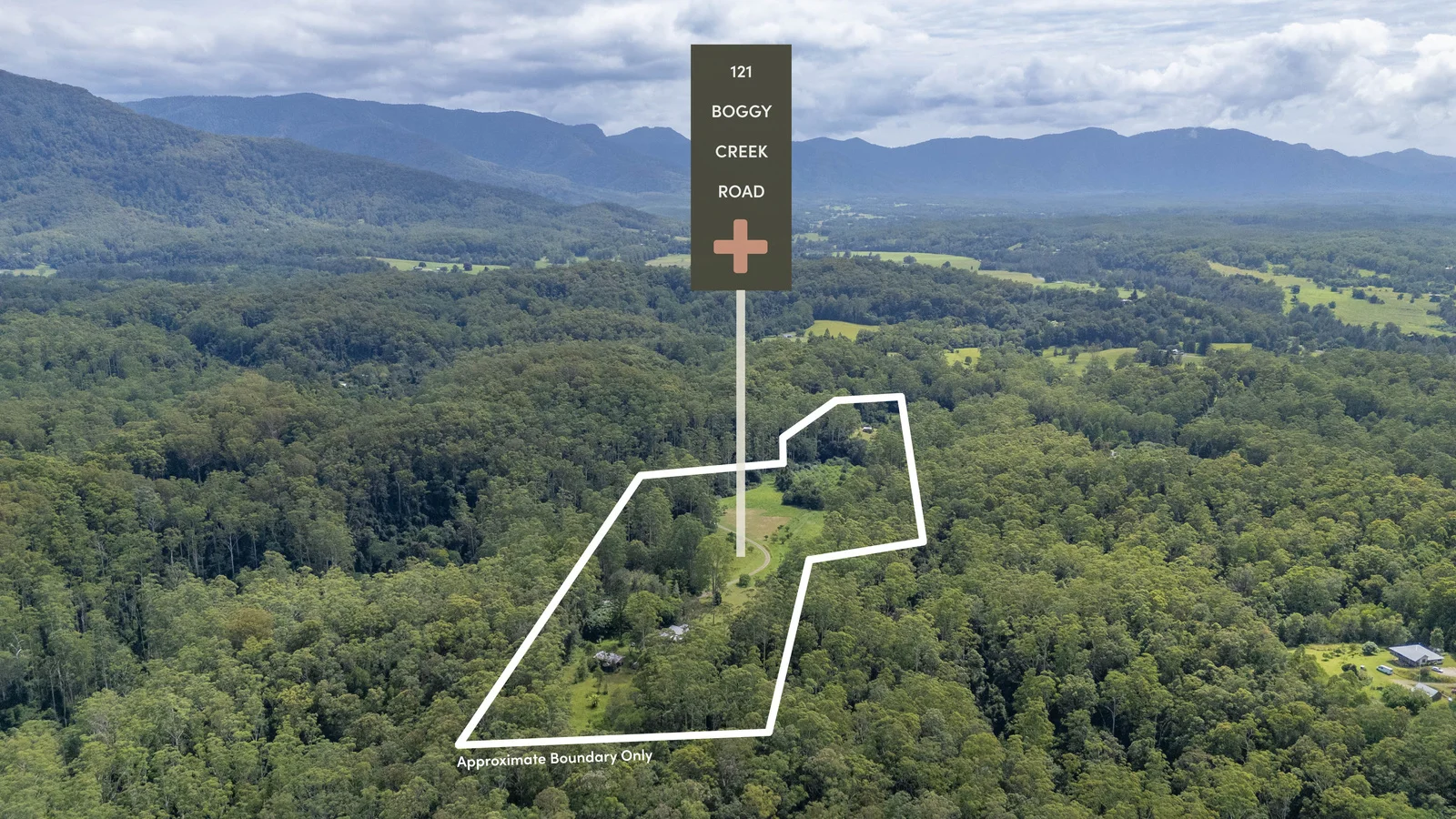 121 Boggy Creek Road, Bellingen NSW 2454