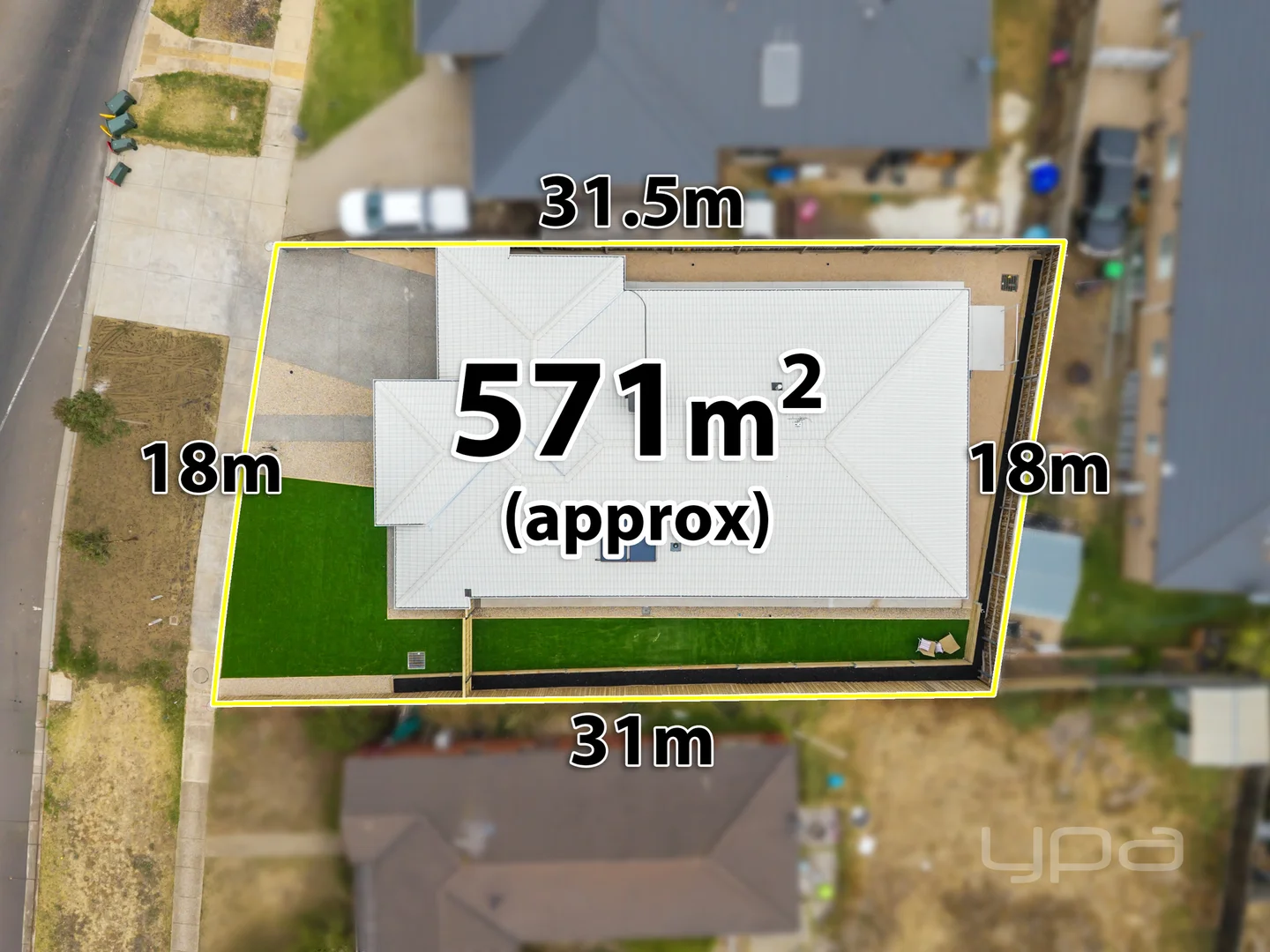 Additional image 20 of 39 Halletts Way, Bacchus Marsh VIC 3340