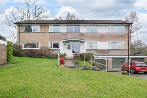 Ryecroft Glen Road, Dore S17