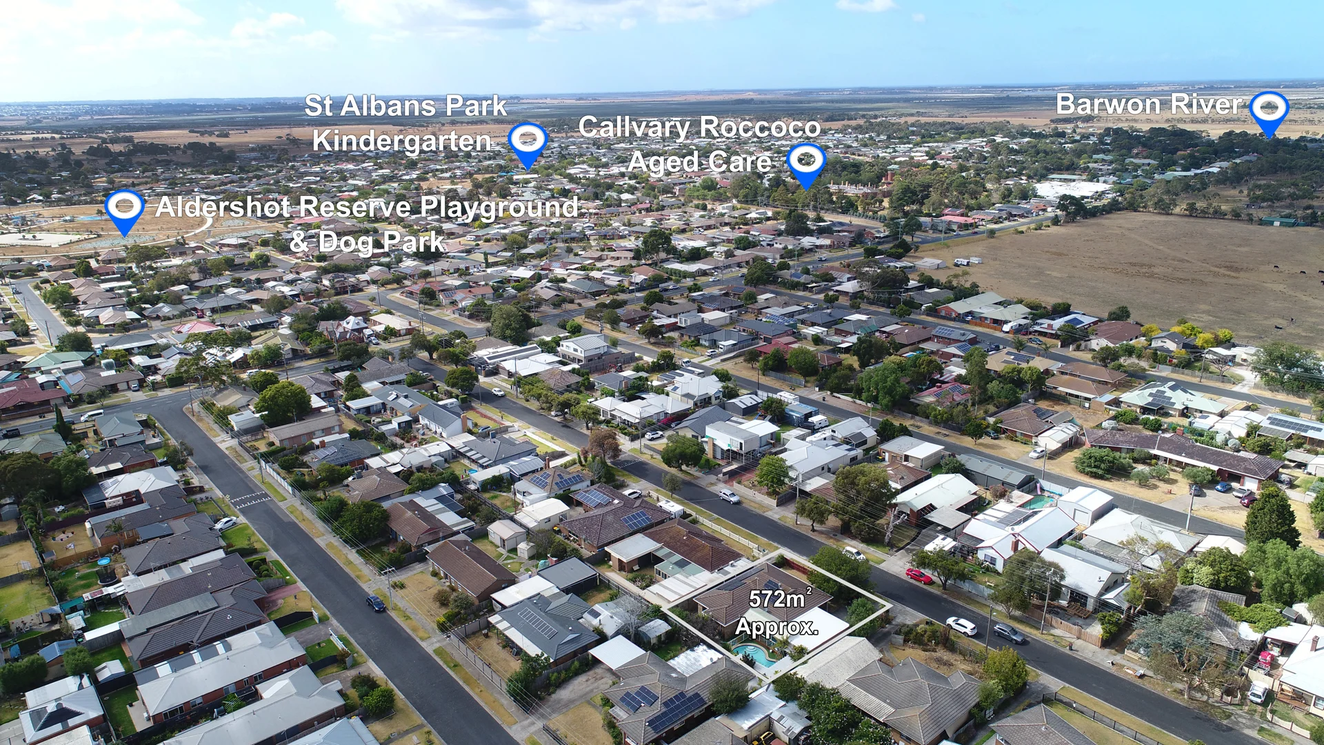 Additional image 19 of 51 St Albans Street, St Albans Park VIC 3219