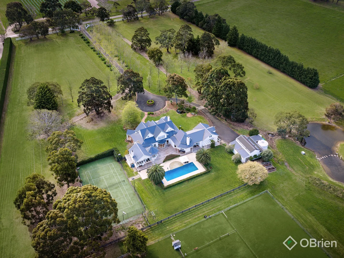 60 Grant Road, Mount Eliza VIC 3930