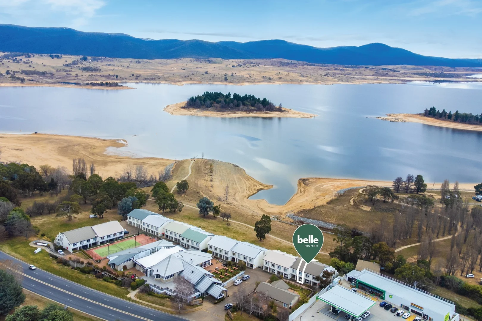 120/10 Kosciuszko Road, Jindabyne NSW 2627