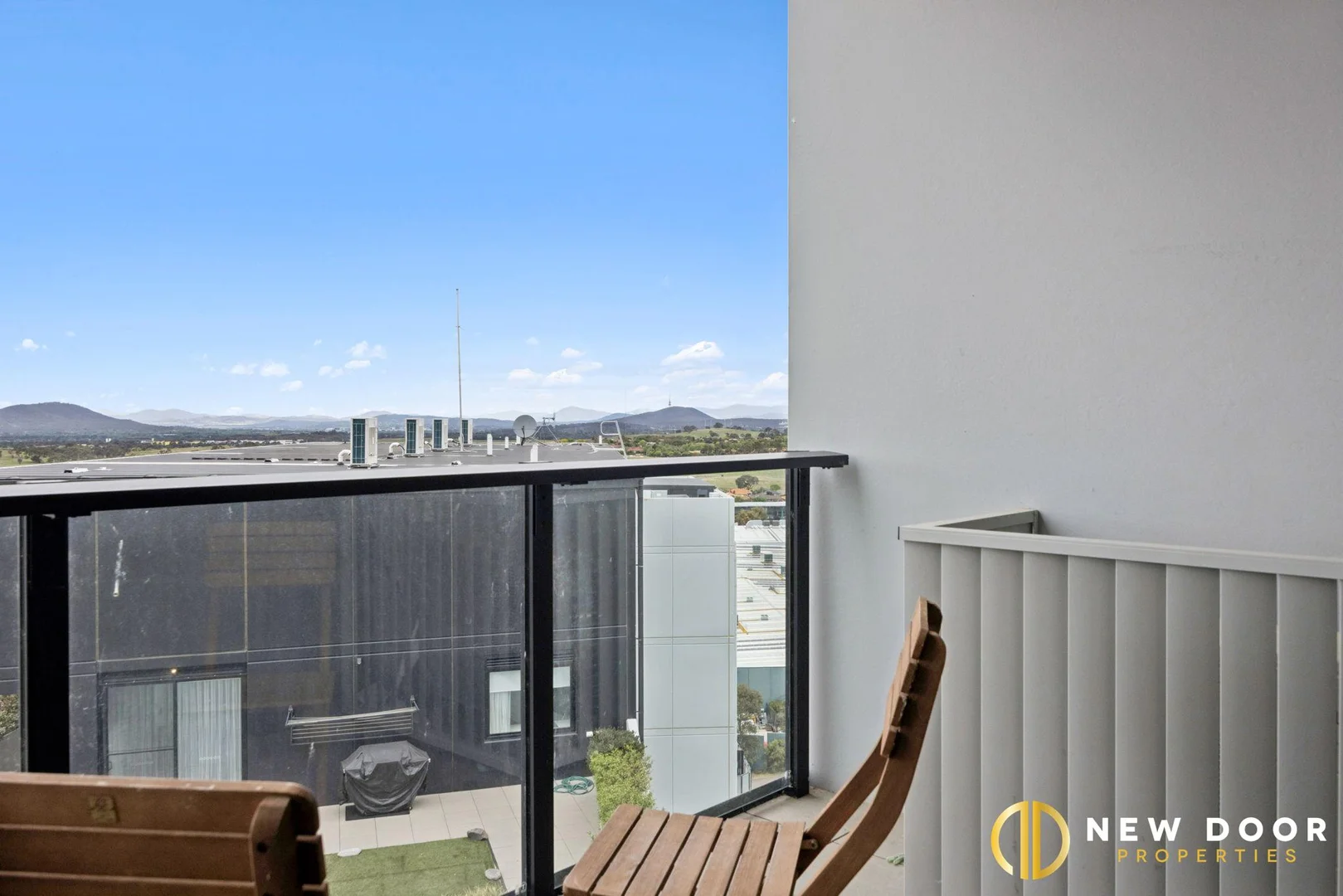 Additional image 10 of 1407/6 Gribble Street, Gungahlin ACT 2912