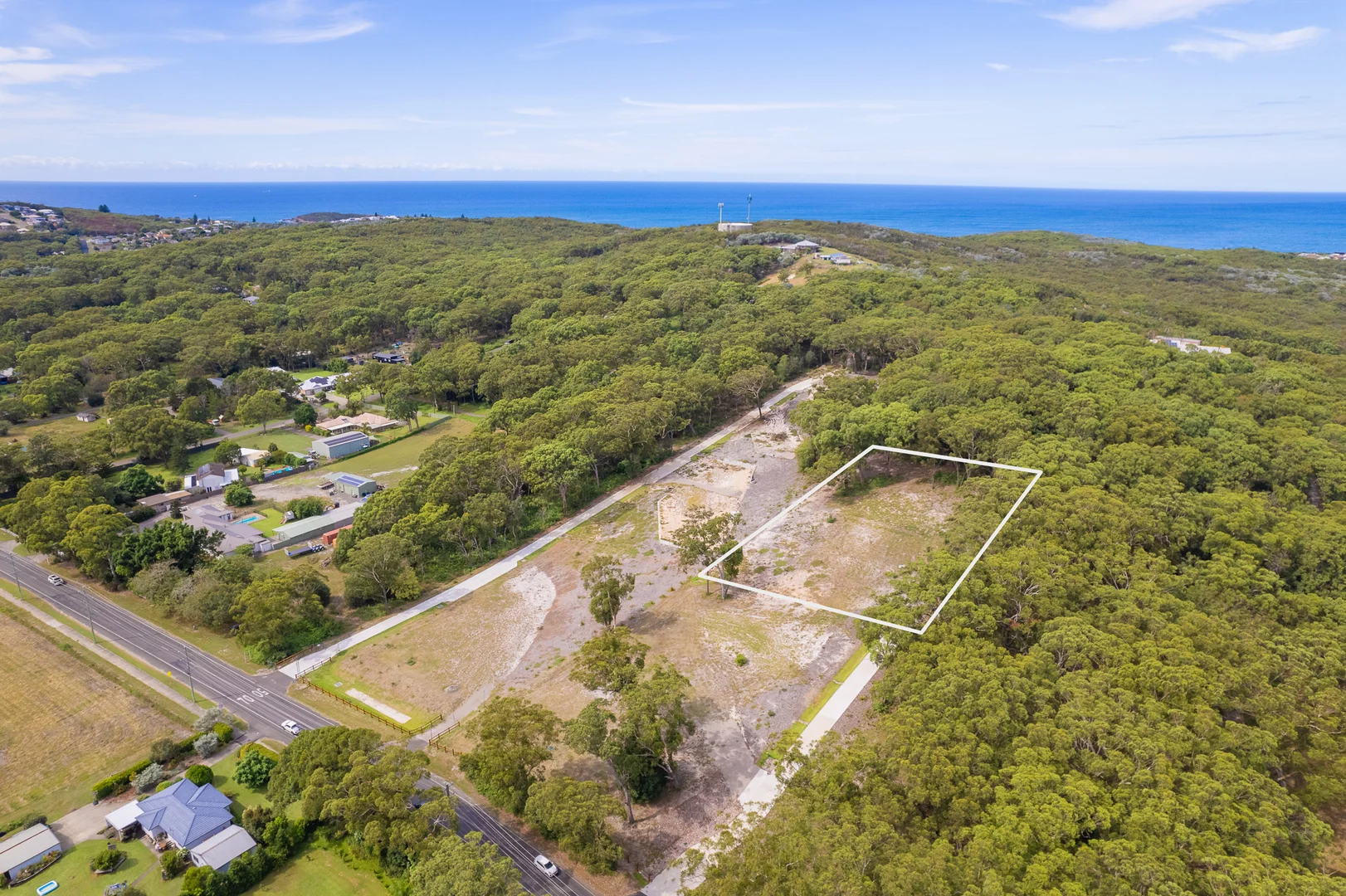 Additional image 4 of 242 Gan Gan Road, Anna Bay NSW 2316